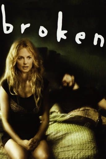 Watch Broken free online