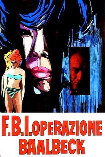 Watch F.B.I. Operation Baalbeck free online