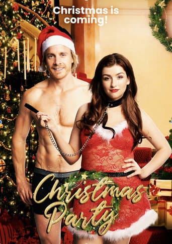 Watch Christmas Party free online