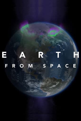 Watch Earth from Space free online