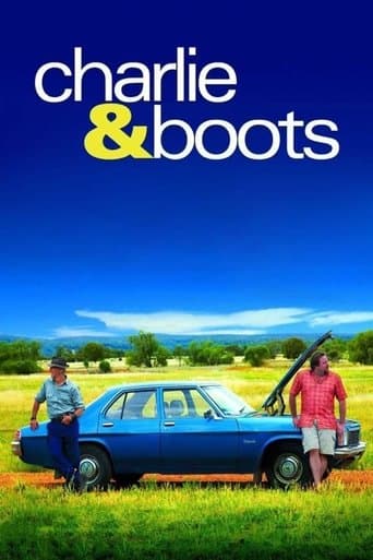 Watch Charlie & Boots free online