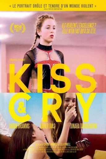 Watch Kiss and Cry free online