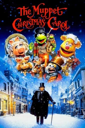Watch The Muppet Christmas Carol free online