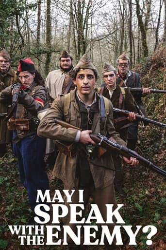 Watch May I Speak with the Enemy? free online