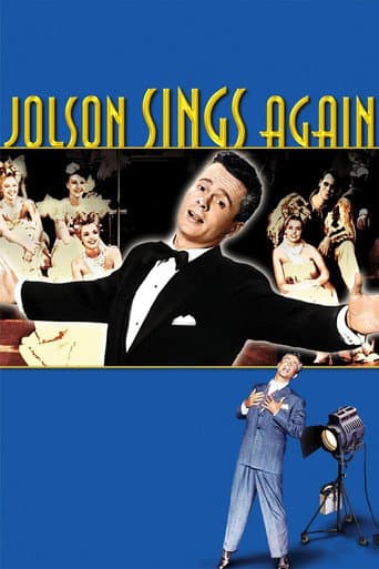 Watch Jolson Sings Again free online