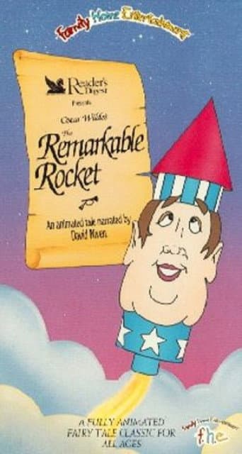 Watch The Remarkable Rocket free online