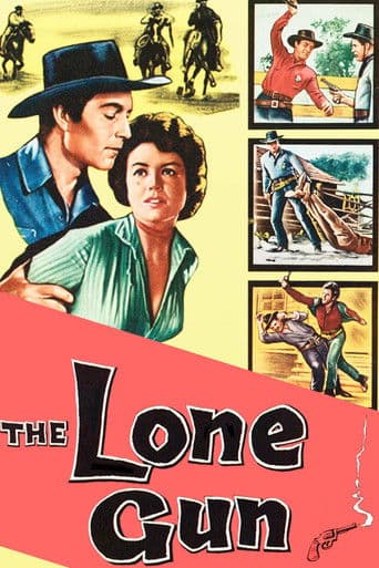 Watch The Lone Gun free online