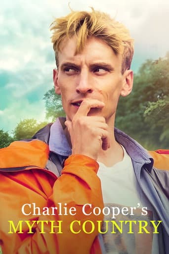 Watch Charlie Cooper's Myth Country free online