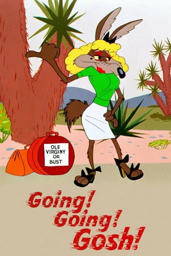 Watch Going! Going! Gosh! free online