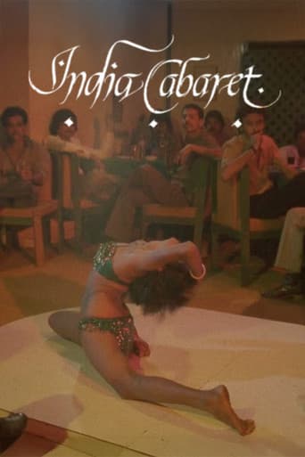 Watch India Cabaret free online