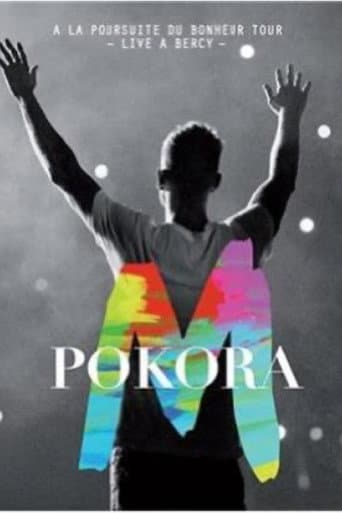 Watch M Pokora - Concert à Bercy free online