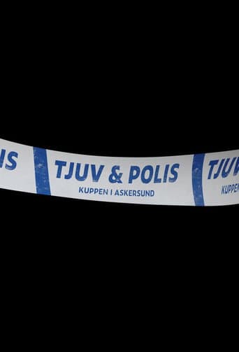 Watch Tjuv och polis free online