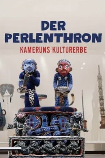 Watch The Pearl Throne free online