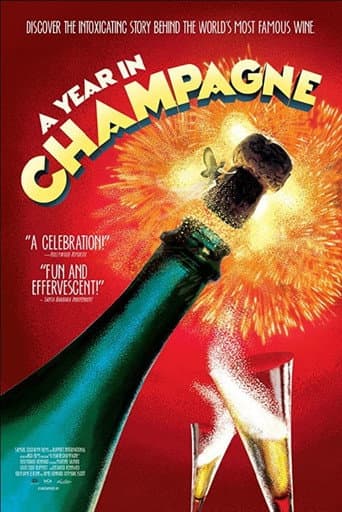 Watch A Year in Champagne free online