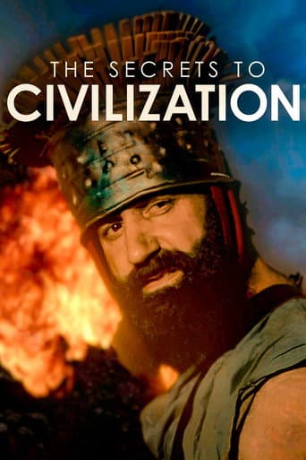 Watch The Secrets To Civilization free online
