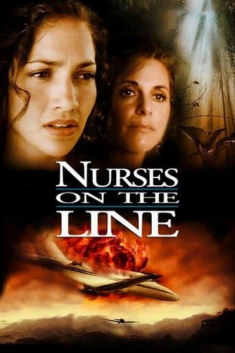 Watch Nurses on the Line: The Crash of Flight 7 free online