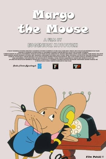 Watch Margo the Mouse free online