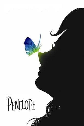 Watch Penelope free online