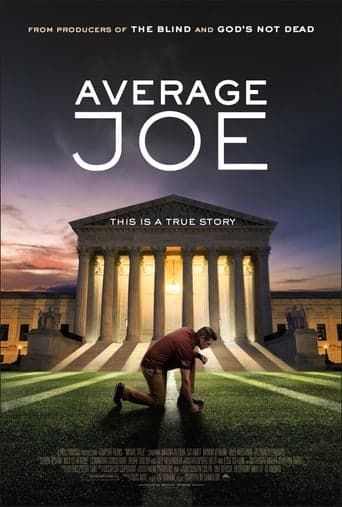 Watch Average Joe free online