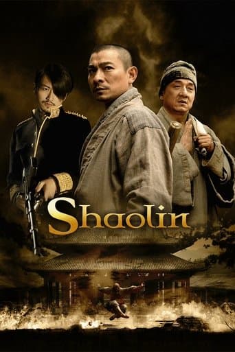 Watch Shaolin free online