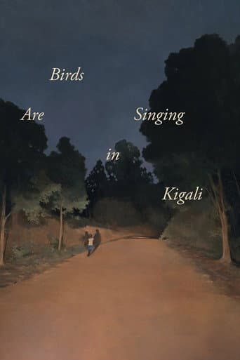 Watch Birds Are Singing in Kigali free online