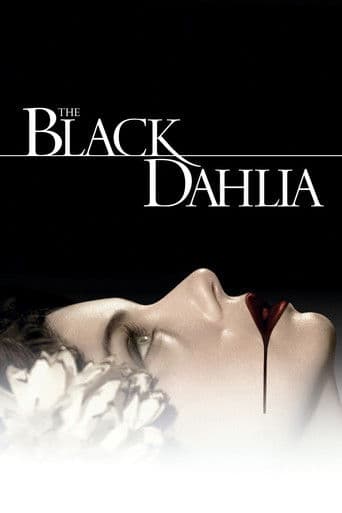 Watch The Black Dahlia free online