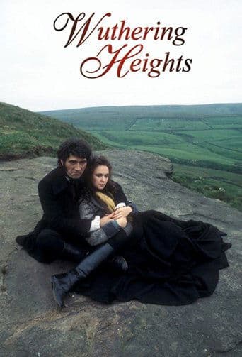 Watch Wuthering Heights free online