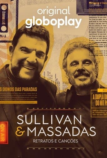 Watch Sullivan & Massadas: Retratos e Canções free online
