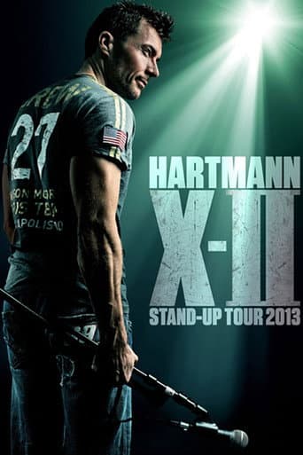Watch Hartmann X II free online