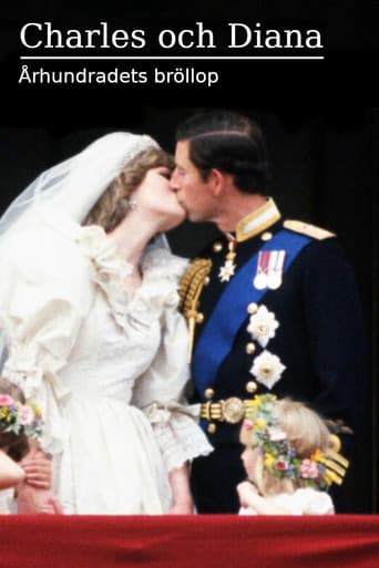Watch Charles and Di: The Truth Behind Their Wedding free online