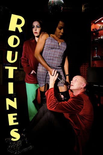 Watch Routines free online