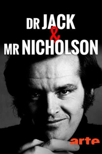 Watch Dr. Jack & Mr. Nicholson free online