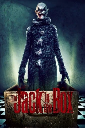 Watch The Jack in the Box free online