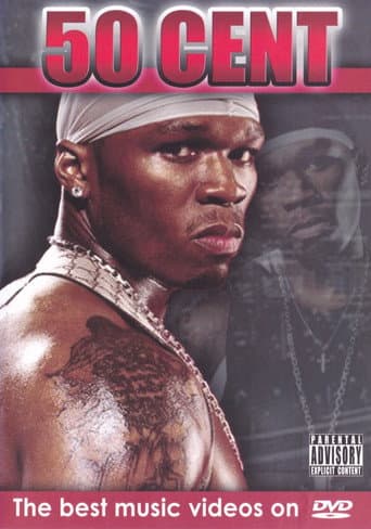 Watch 50 Cent | The Best Music Videos On DVD free online