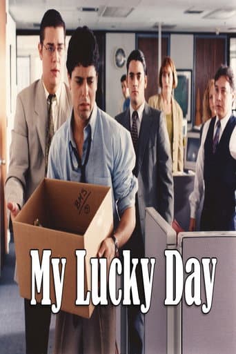 Watch My Lucky Day free online