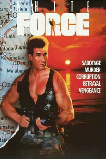 Watch Whiteforce free online