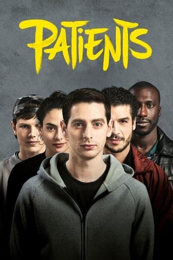 Watch Patients free online