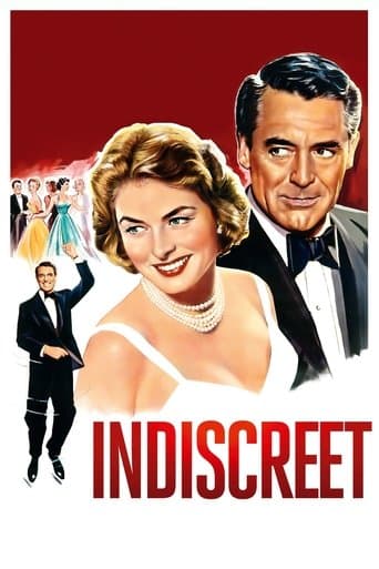 Watch Indiscreet free online