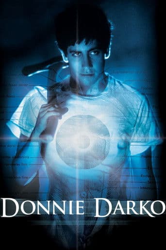 Watch Donnie Darko free online
