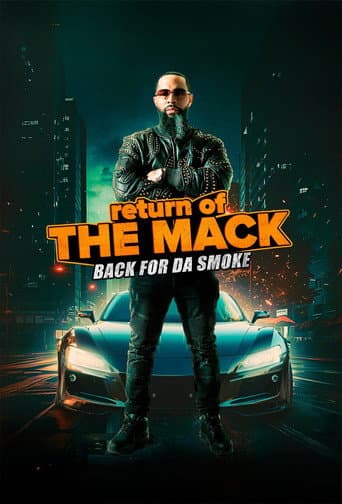 Watch Return of The Mack free online