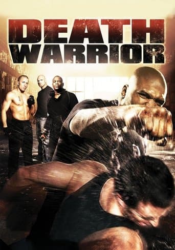 Watch Death Warrior free online