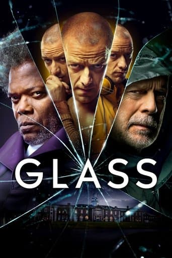 Watch Glass free online