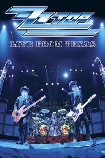 Watch ZZ Top: Live From Texas free online