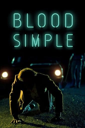 Watch Blood Simple free online