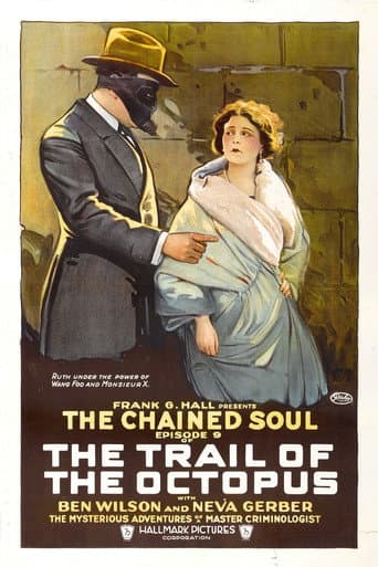 Watch The Trail of the Octopus free online