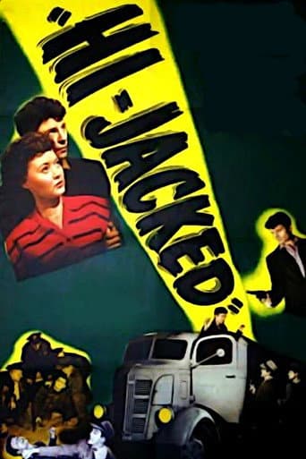 Watch Hi-Jacked free online