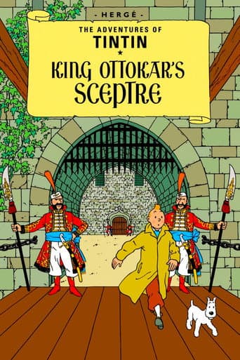 Watch King Ottokar's Sceptre free online