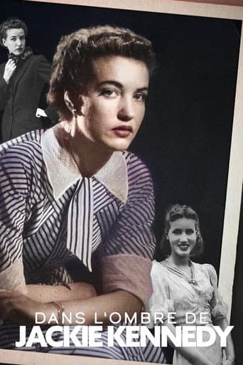 Watch Dans l'ombre de Jackie Kennedy free online