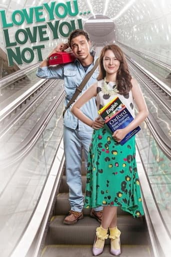 Watch Love You... Love You Not... free online