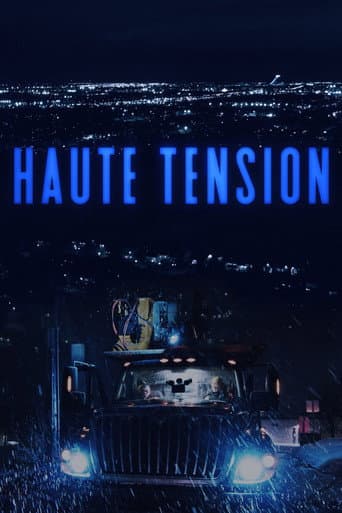 Watch Haute tension free online